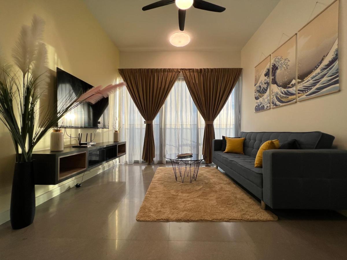 Attic Home Melaka Imperio Residence & Jonker Malacca Exterior foto