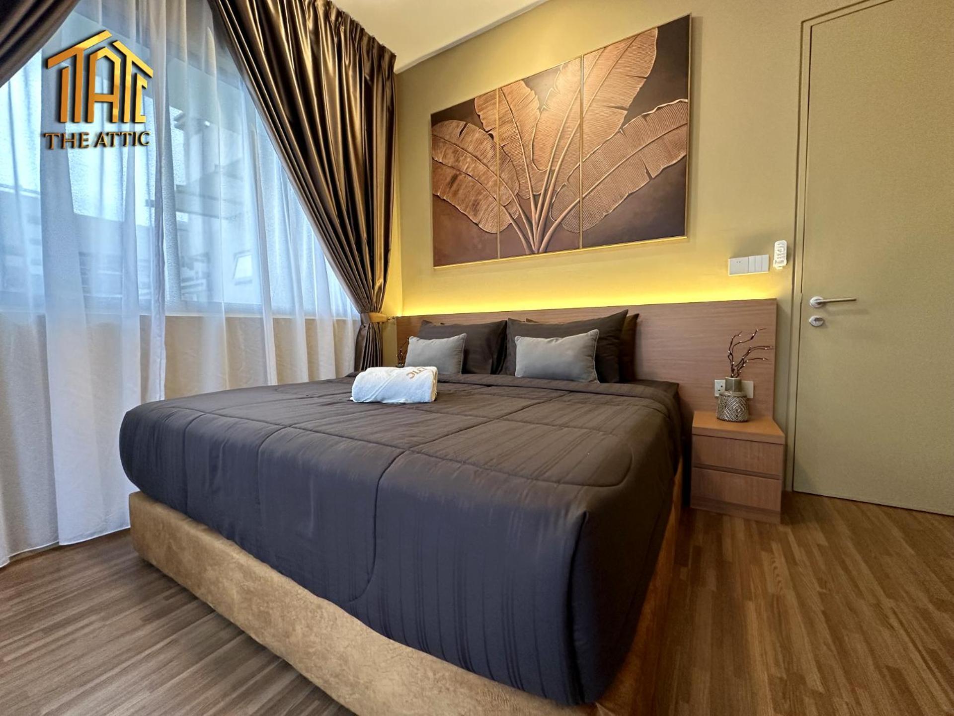 Attic Home Melaka Imperio Residence & Jonker Malacca Quarto foto